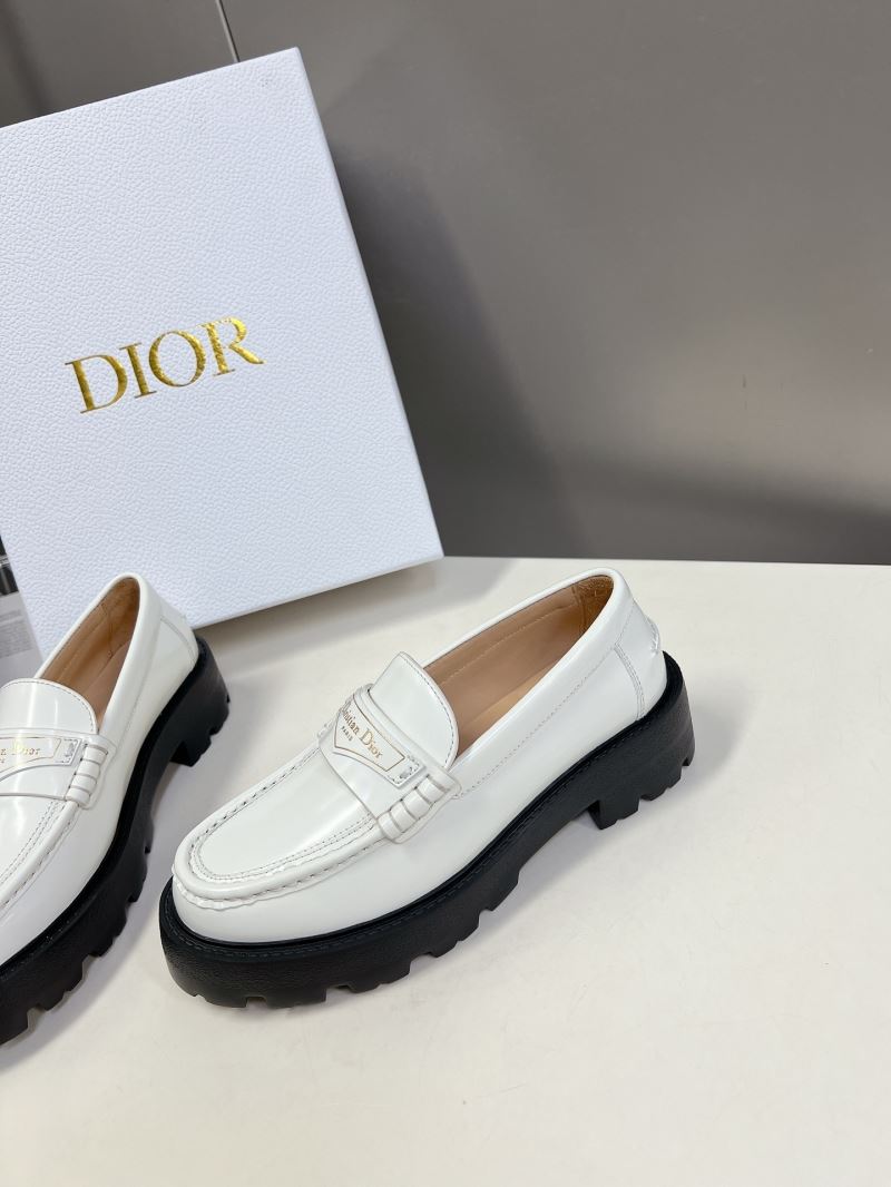 Christian Dior Business Shoes